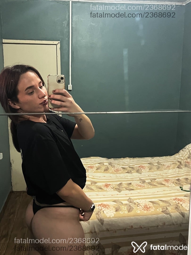 Acompanhante mulher trans morena (o) de olhos verdes em Novo Hamburgo - Antonella