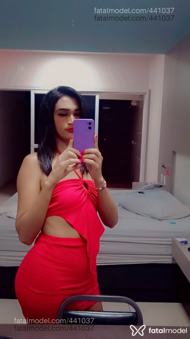 Acompanhante mulher trans morena (o) de olhos castanhos em Teresina Acompanhante mulher trans morena (o) de olhos castanhos em Teresina - Paulla Kelly