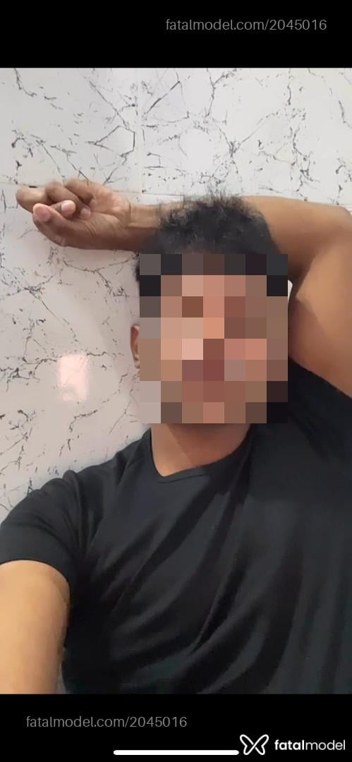 Acompanhante homem morena (o) de olhos pretos em São Paulo - Jhuan
