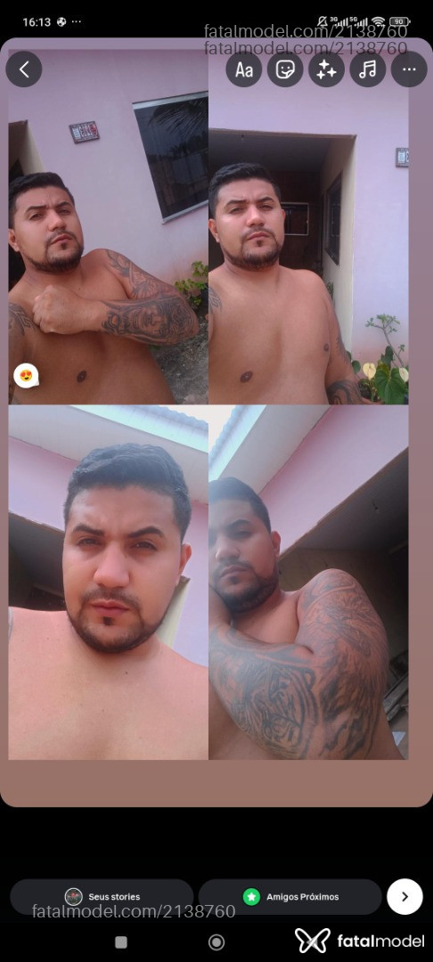 Acompanhante homem morena (o) de olhos castanhos - Mister Hilário Acompanhante homem morena (o) de olhos castanhos - Mister Hilário
