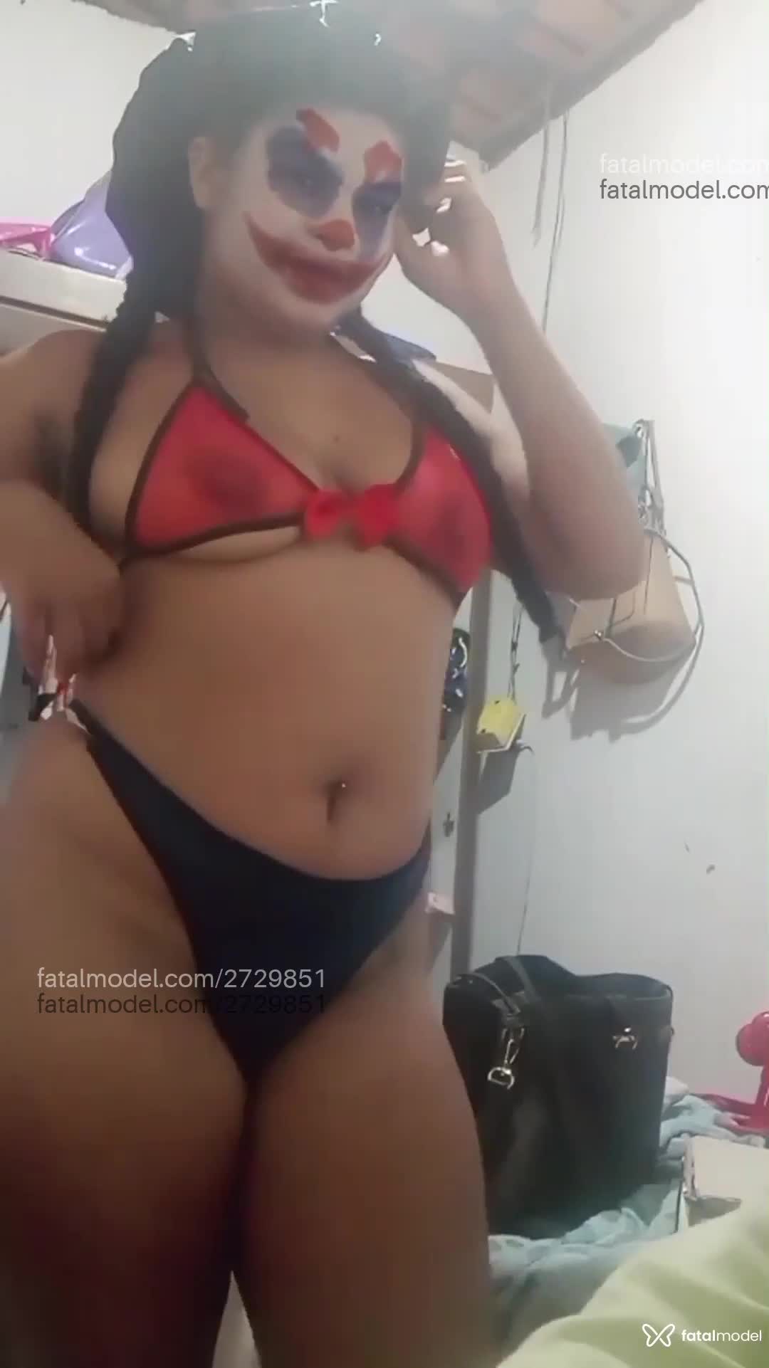 Acompanhante mulher morena (o) de olhos castanhos em São Luís Acompanhante mulher morena (o) de olhos castanhos em São Luís - Thayla