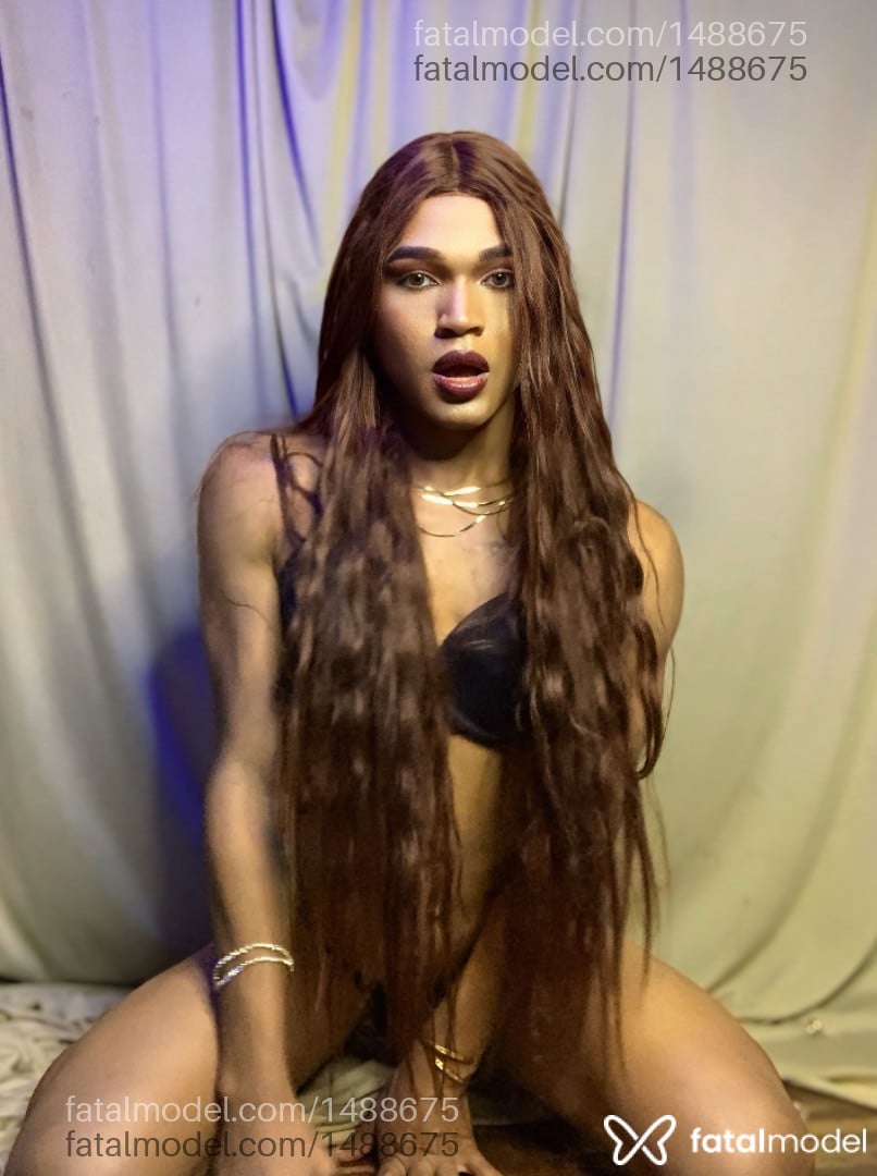 Acompanhante mulher trans ruiva (o) de olhos castanhos em São José do Rio Preto - Ingrid Lisboa