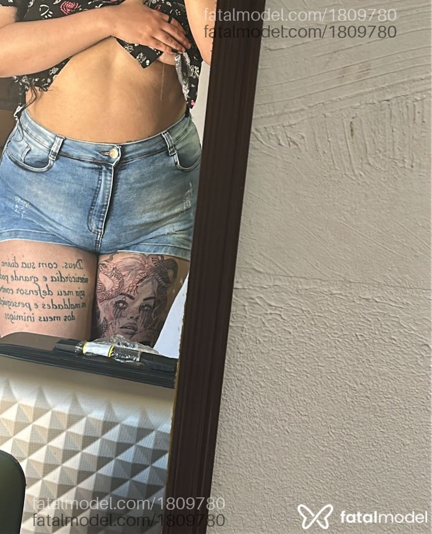 Acompanhante mulher morena (o) de olhos pretos em Novo Hamburgo - Lídia Eduarda