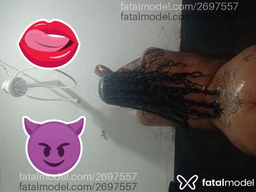 Acompanhante mulher morena (o) de olhos castanhos em Goiânia - Bruna Danielly