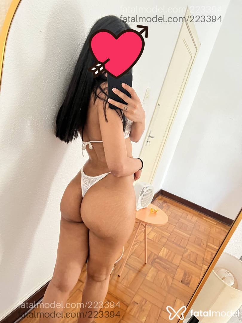 Acompanhante mulher morena (o) de olhos castanhos - Priscila Duarte
