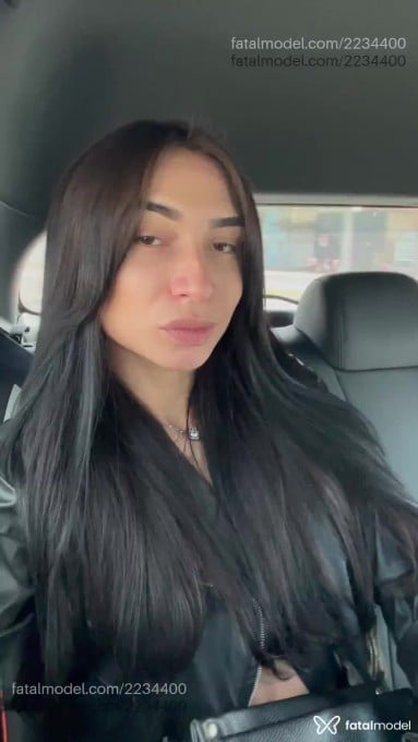 Acompanhante mulher trans morena (o) de olhos castanhos em Porto Alegre - Angel