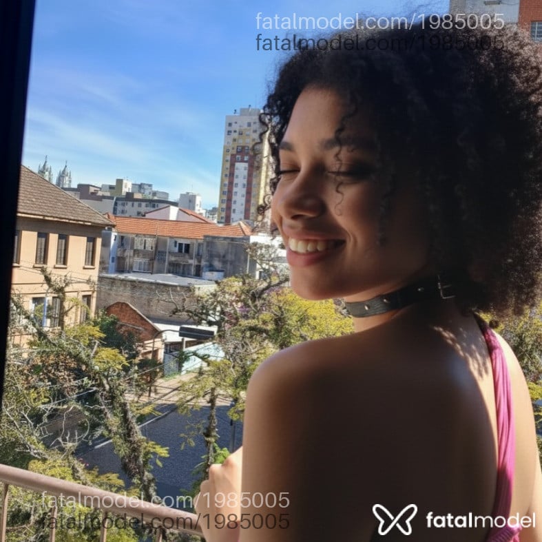 Acompanhante mulher morena (o) de olhos castanhos em Porto Alegre - Ahgata Marques