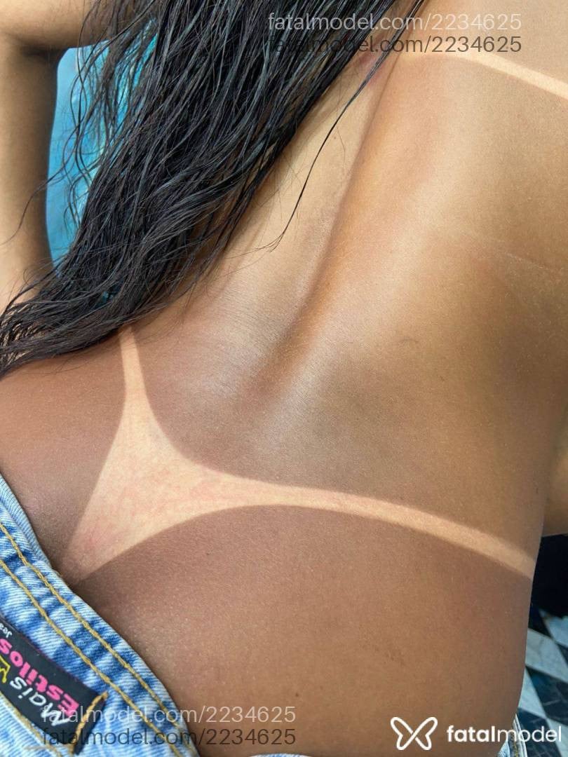 Acompanhante mulher morena (o) de olhos castanhos em Rio de Janeiro - Morena Flor