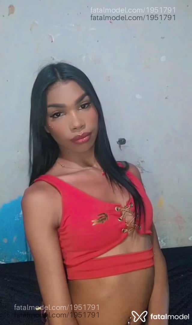 Acompanhante mulher trans morena (o) de olhos pretos em Jundiaí - Cristiana