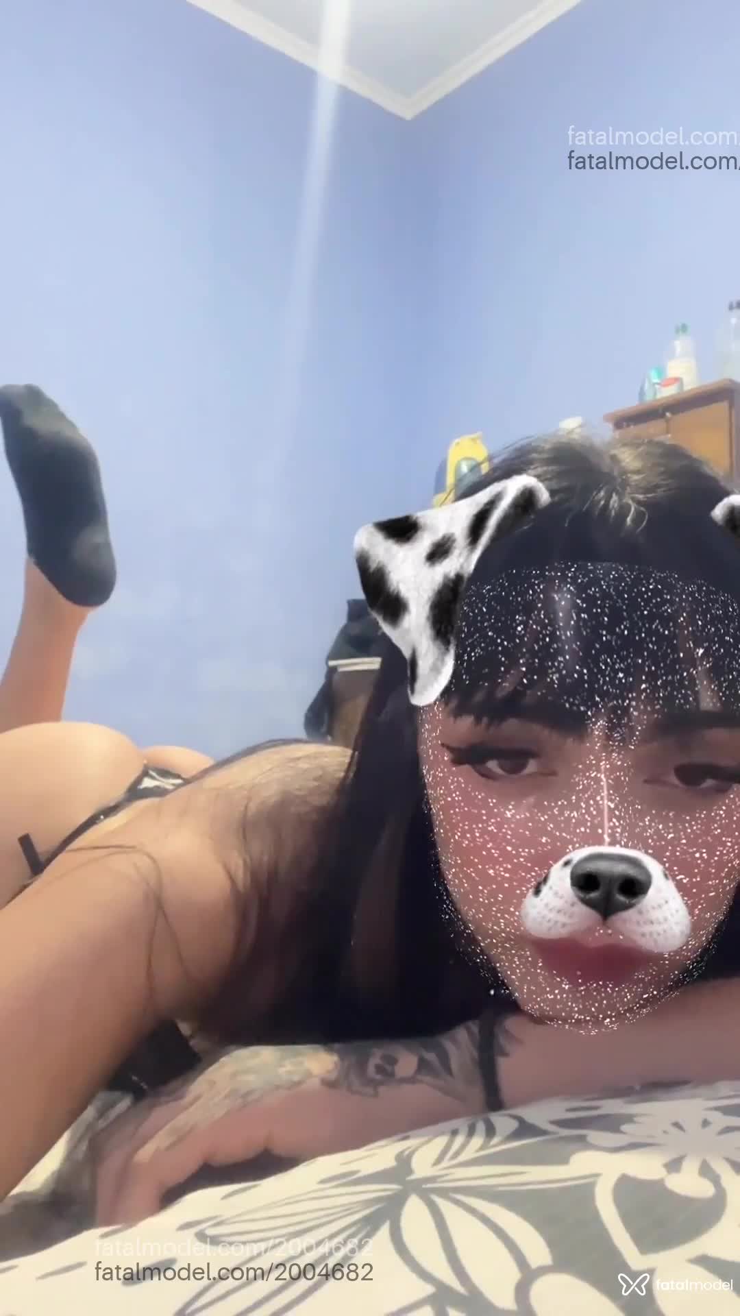Acompanhante mulher trans morena (o) de olhos castanhos em Ribeirão Preto - soso