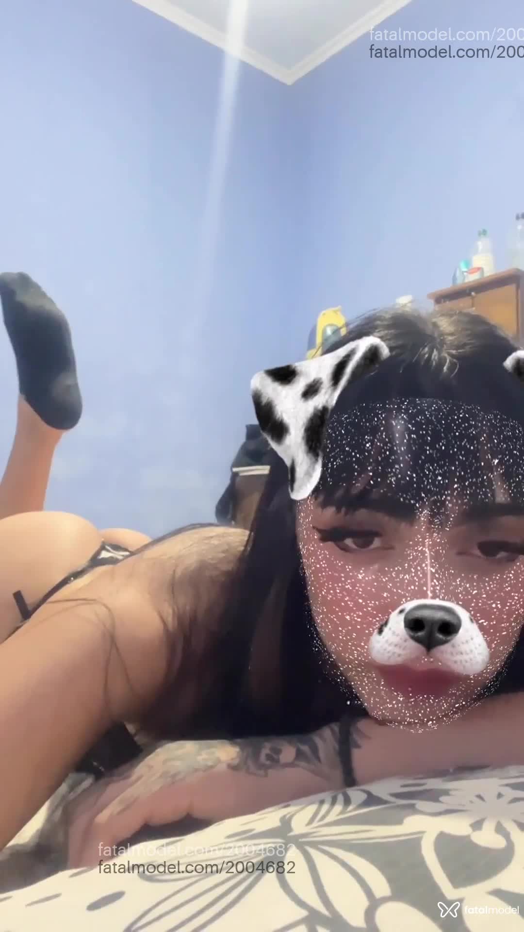 Acompanhante mulher trans morena (o) de olhos castanhos em Ribeirão Preto - soso