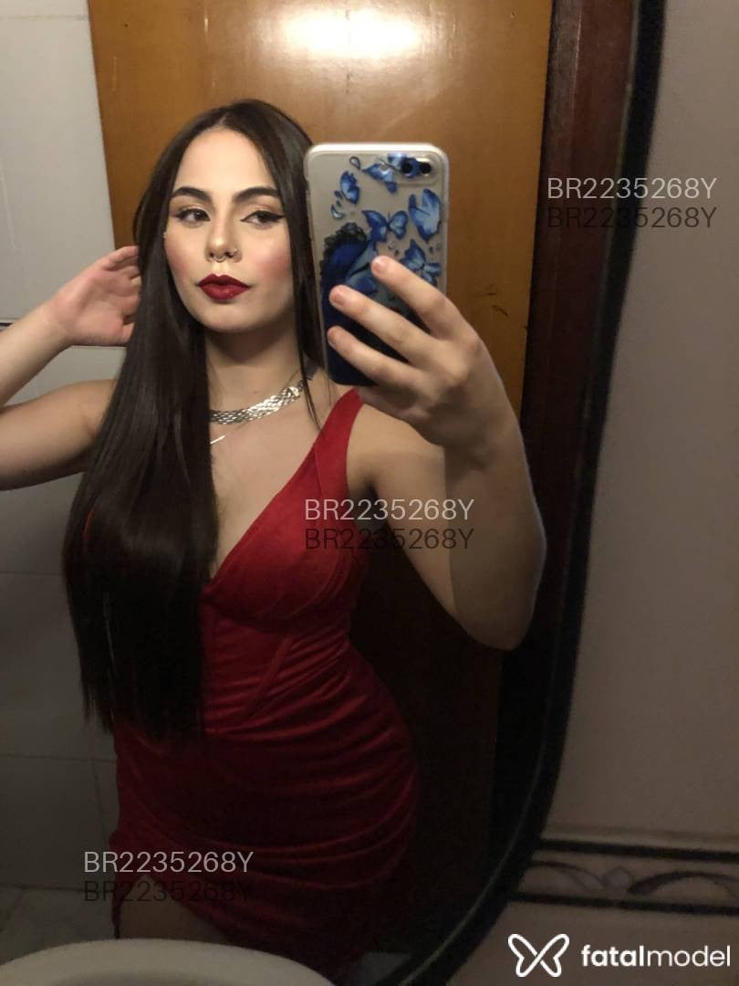 Inanna acompanhante em Brasília — foto 4