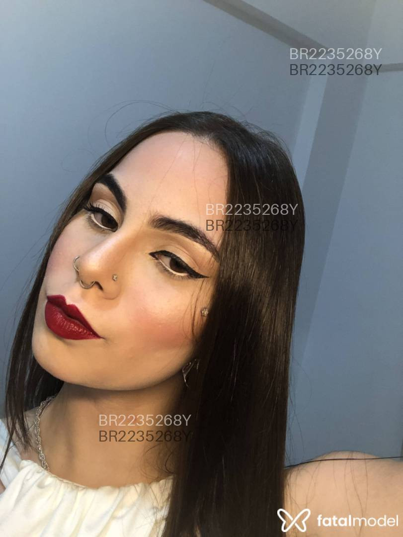 Inanna acompanhante em Brasília — foto 6