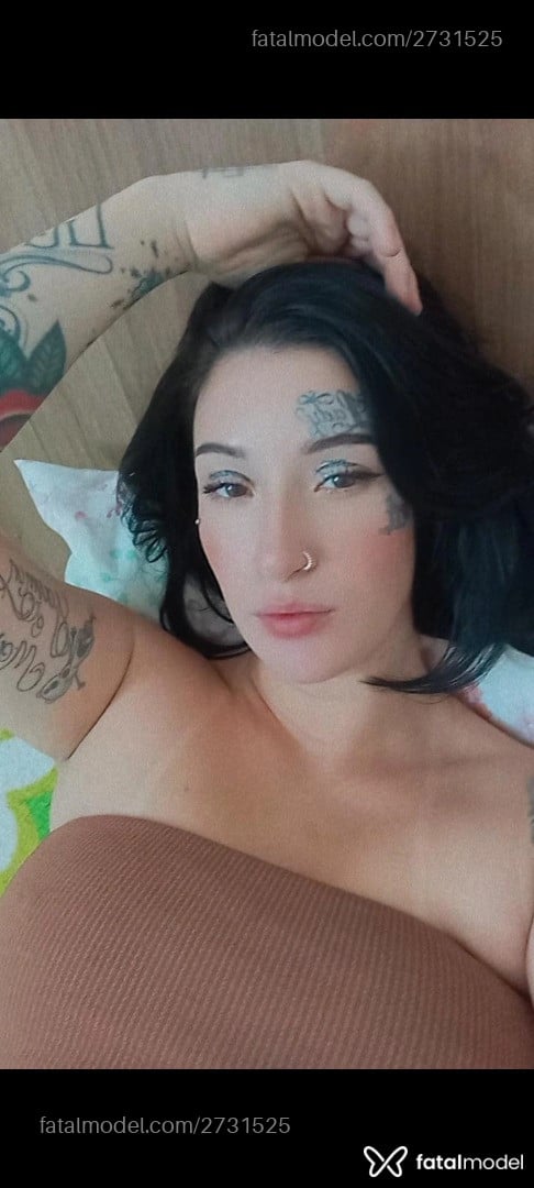 Acompanhante mulher morena (o) de olhos mel em São José dos Campos - Ladyy