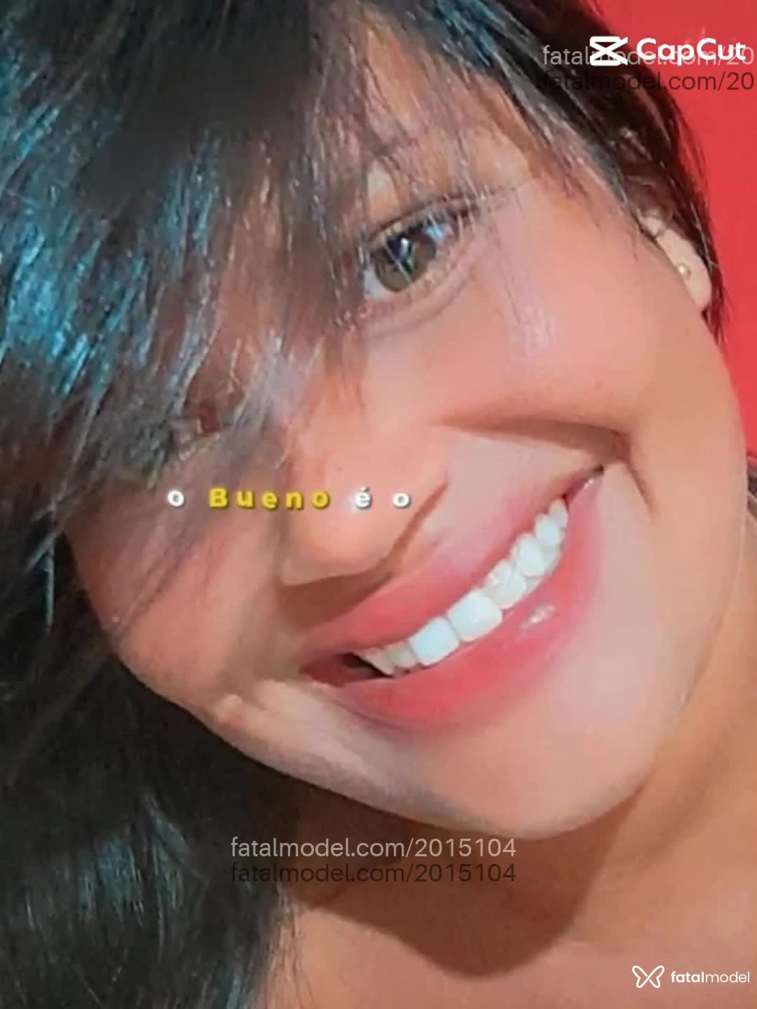 Acompanhante mulher morena (o) de olhos castanhos em Ji-Paraná - Dayana