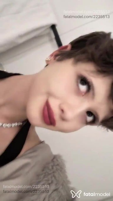 Acompanhante mulher loira (o) de olhos castanhos em São Paulo - Camile Pagani