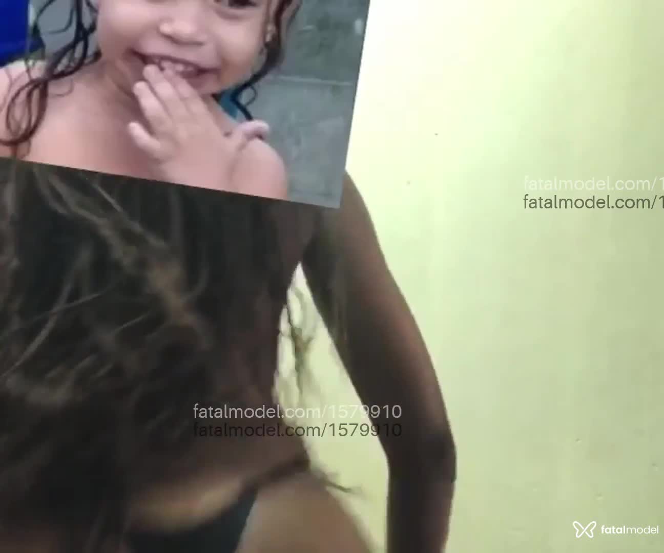 Acompanhante mulher morena (o) de olhos castanhos em Serra Acompanhante mulher morena (o) de olhos castanhos em Serra - Bruninha