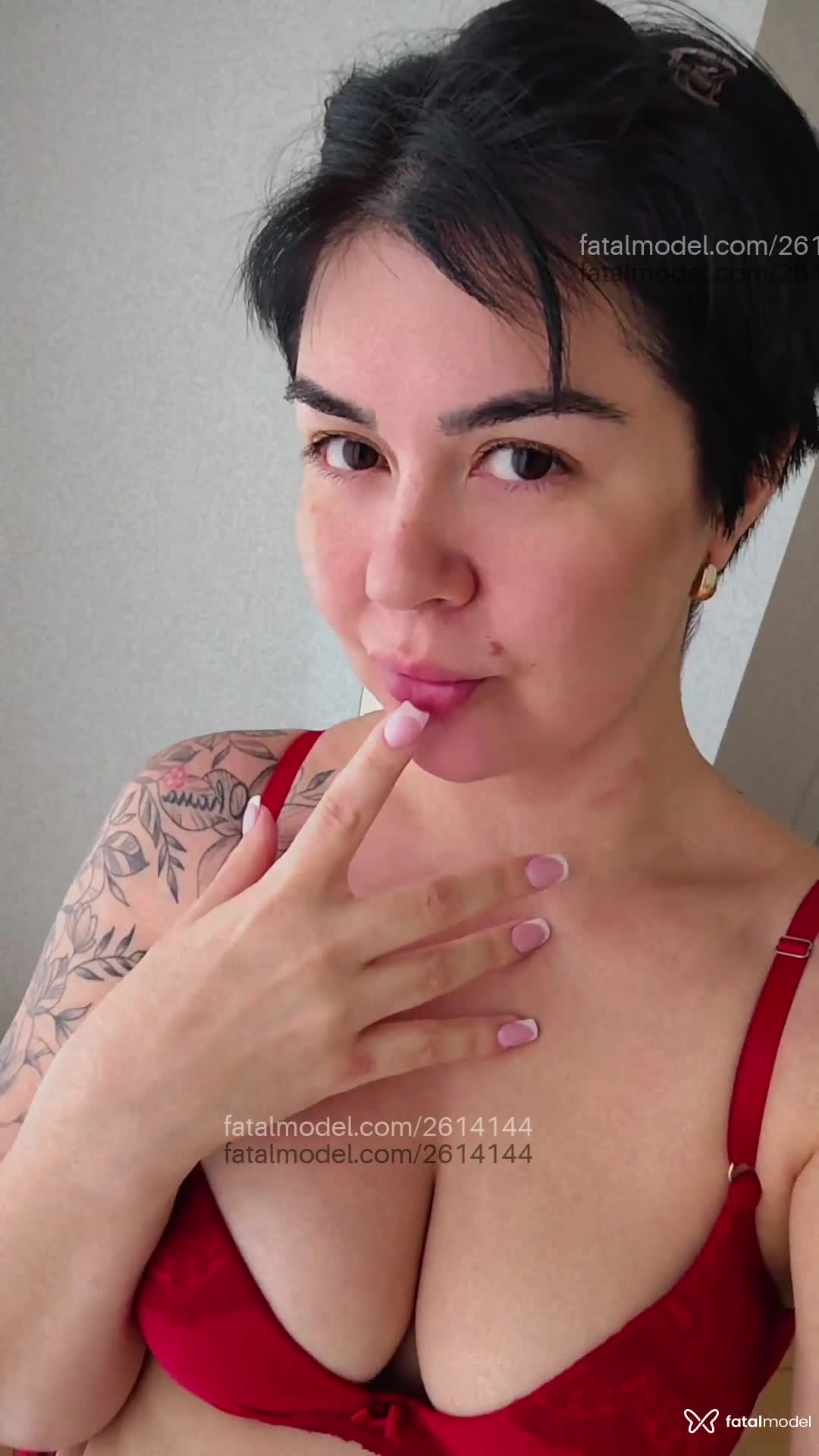 Acompanhante mulher morena (o) de olhos castanhos em São Paulo - Julia