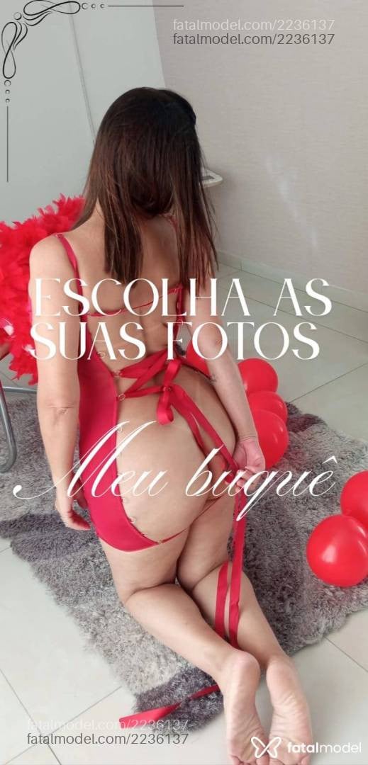 Acompanhante mulher morena (o) de olhos castanhos em Virtual Acompanhante mulher morena (o) de olhos castanhos em Virtual - Fernanda