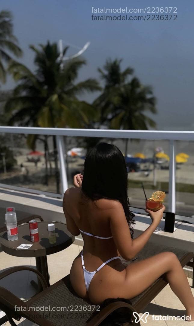 Acompanhante mulher com cabelo castanho de olhos castanhos - Angel