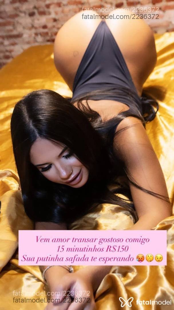 Acompanhante mulher com cabelo castanho de olhos castanhos - Victoria Angel
