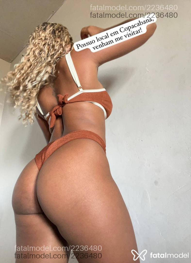 Acompanhante mulher com cabelo castanho de olhos castanhos em Rio de Janeiro - Melissa Bianchi