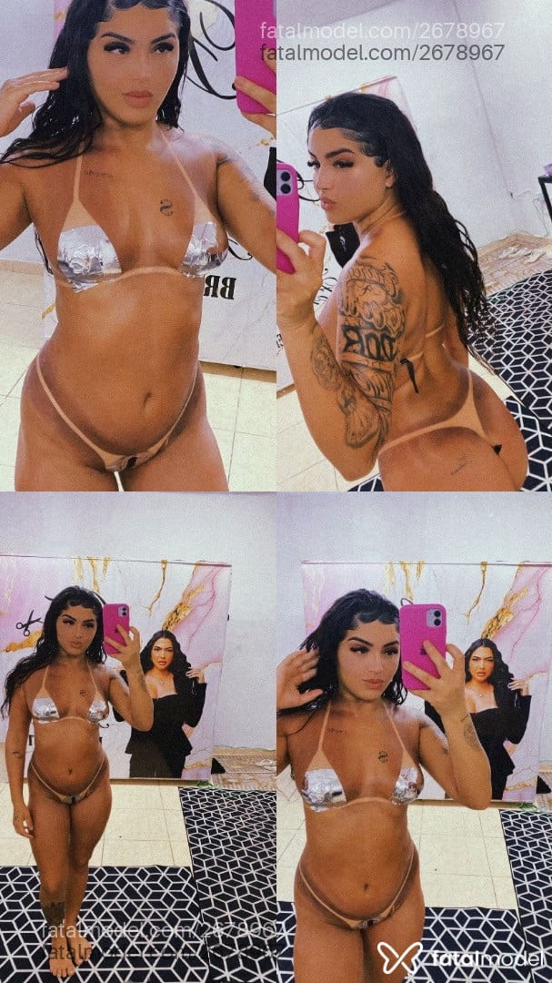 Acompanhante mulher morena (o) de olhos castanhos em Rio de Janeiro - Eva Miller