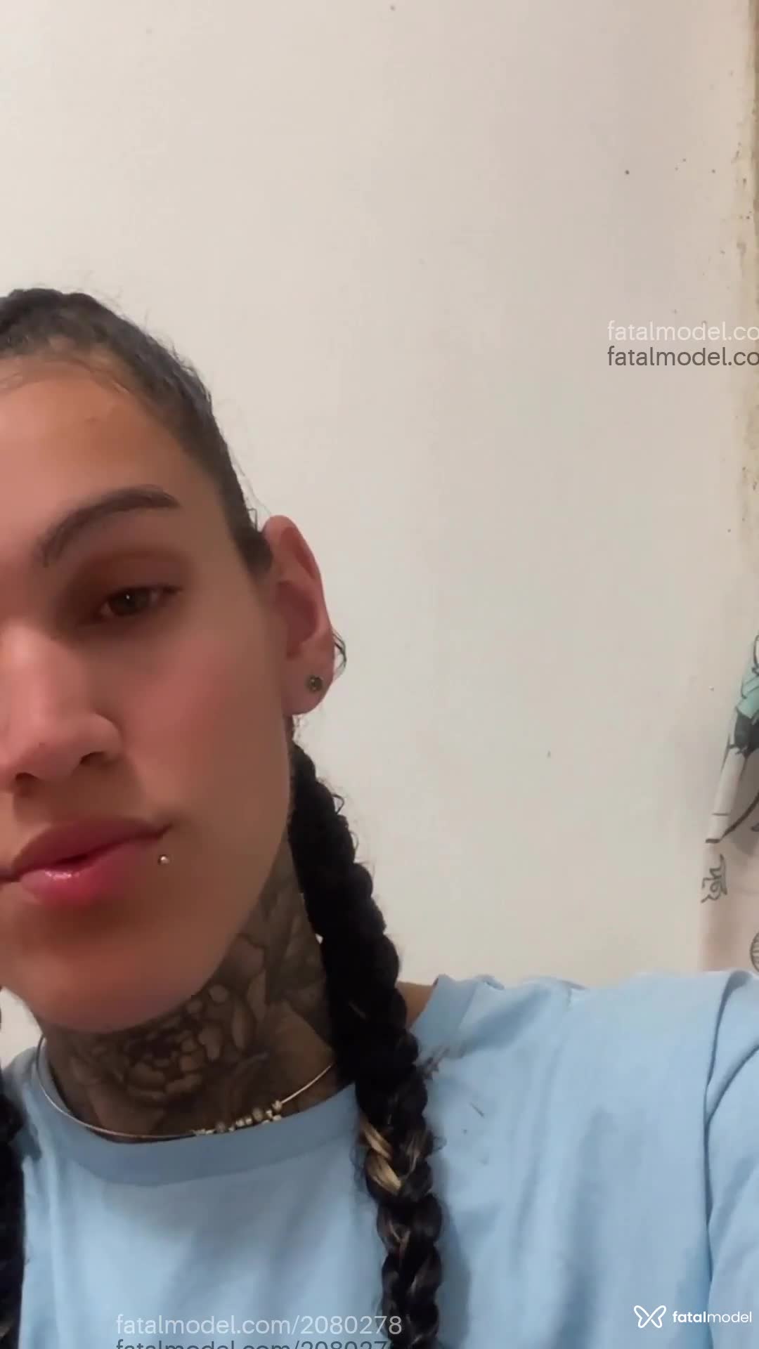 Acompanhante mulher trans morena (o) de olhos verdes em Alvorada - Mulherpp