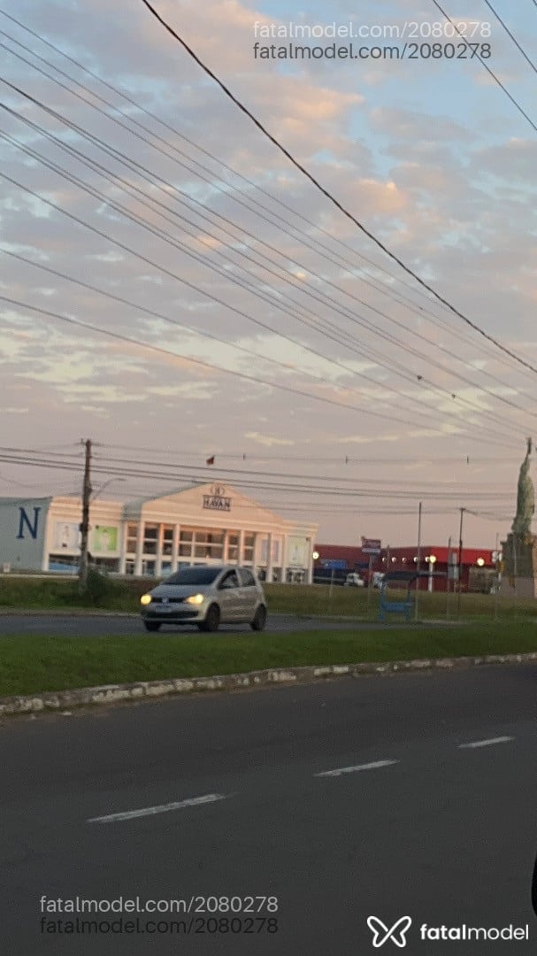Acompanhante mulher trans morena (o) de olhos verdes em Alvorada - Mulherpp