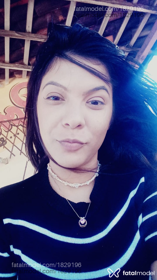 Acompanhante mulher morena (o) de olhos mel em Mossoró - Luaaa