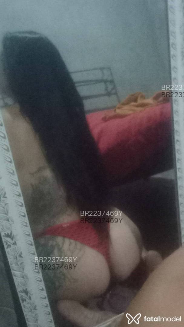 Acompanhante mulher morena (o) de olhos castanhos em Ananindeua Acompanhante mulher morena (o) de olhos castanhos em Ananindeua - Abily
