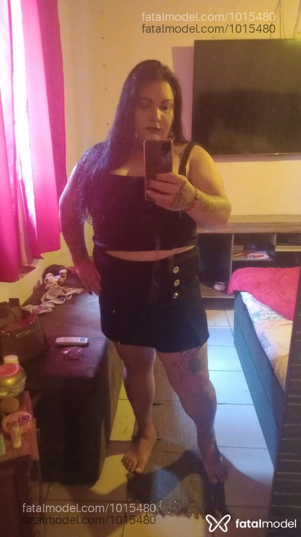 Acompanhante homem trans morena (o) de olhos castanhos em Novo Horizonte Acompanhante homem trans morena (o) de olhos castanhos em Novo Horizonte - Luana