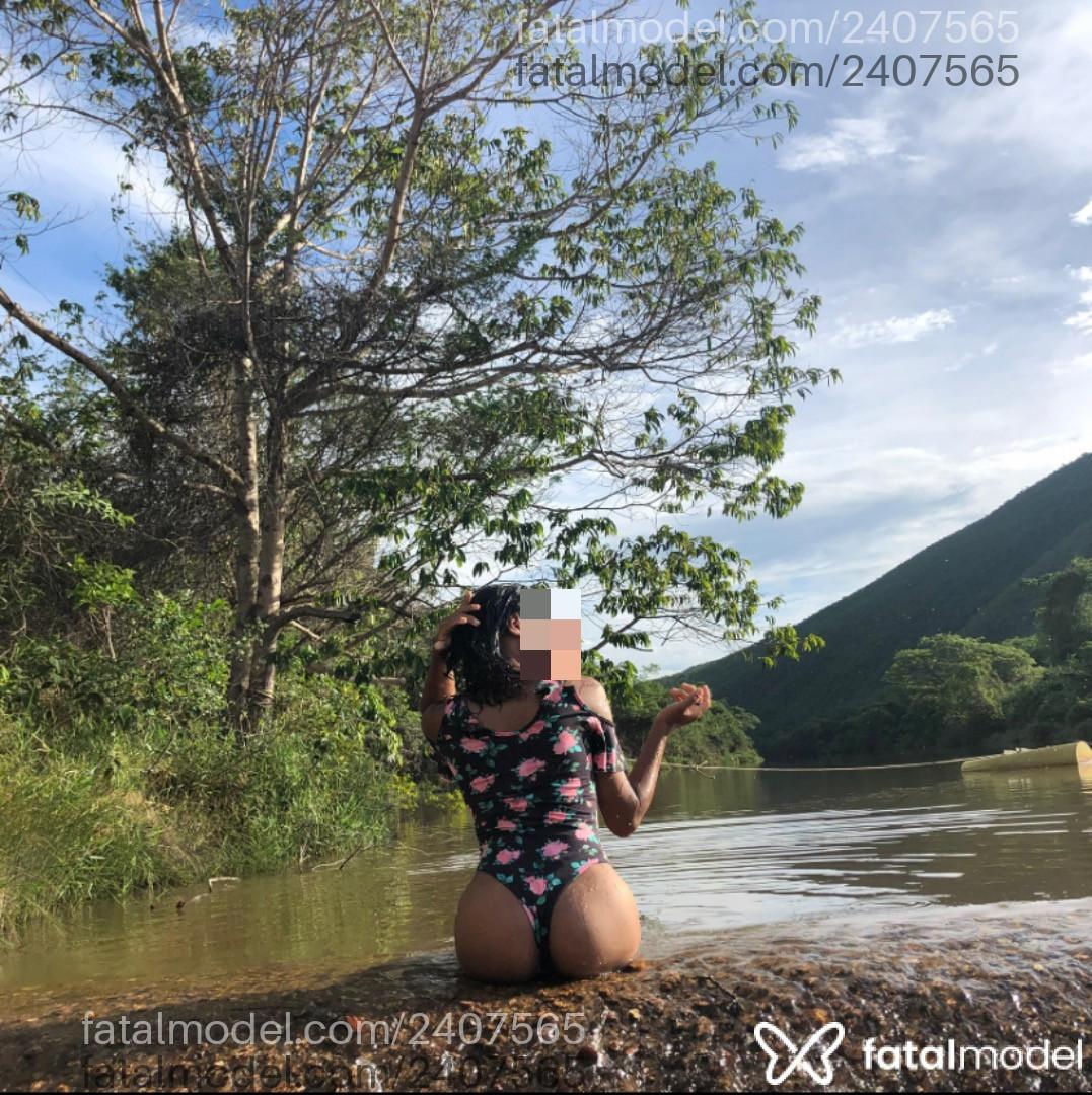 Acompanhante mulher trans morena (o) de olhos castanhos em Palmeiras - Kemilly