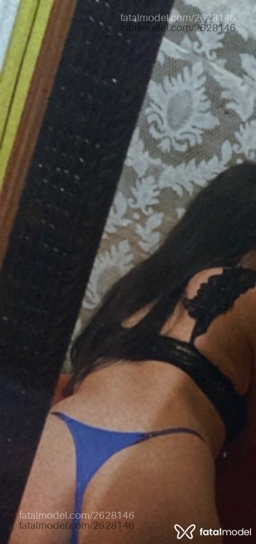 Acompanhante mulher trans morena (o) de olhos castanhos em Pelotas - Britiny