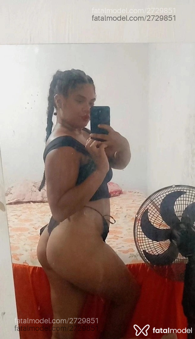 Acompanhante mulher morena (o) de olhos castanhos em São Luís Acompanhante mulher morena (o) de olhos castanhos em São Luís - Thayla