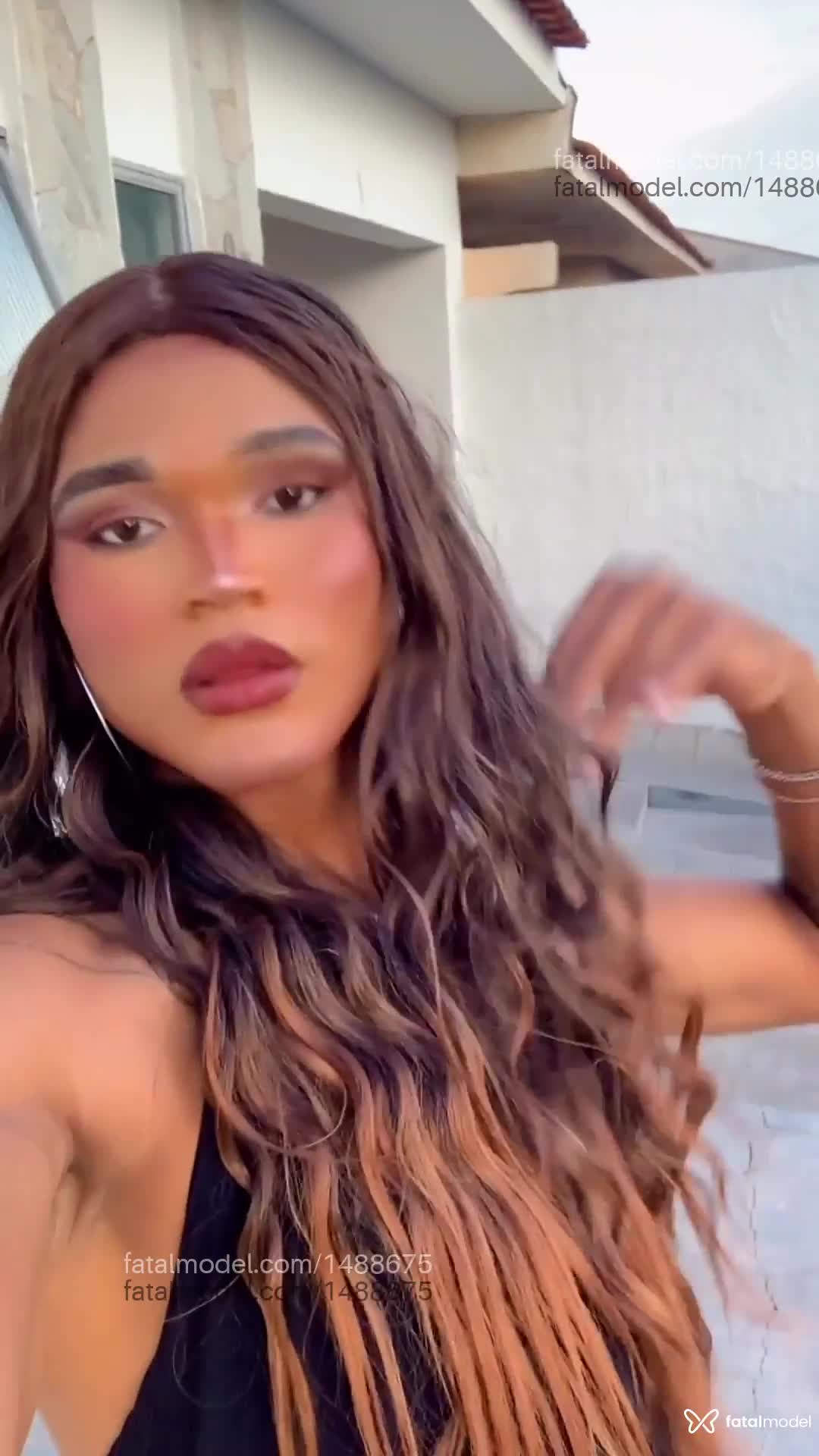 Acompanhante mulher trans ruiva (o) de olhos castanhos em São José do Rio Preto - Ingrid Lisboa