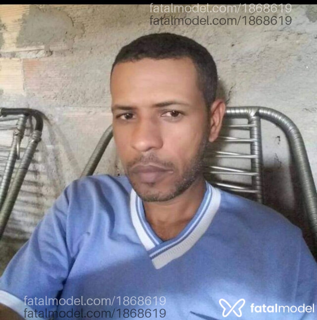 Acompanhante homem morena (o) de olhos pretos em Aparecida de Goiânia Acompanhante homem morena (o) de olhos pretos em Aparecida de Goiânia - Gefisonmoreno
