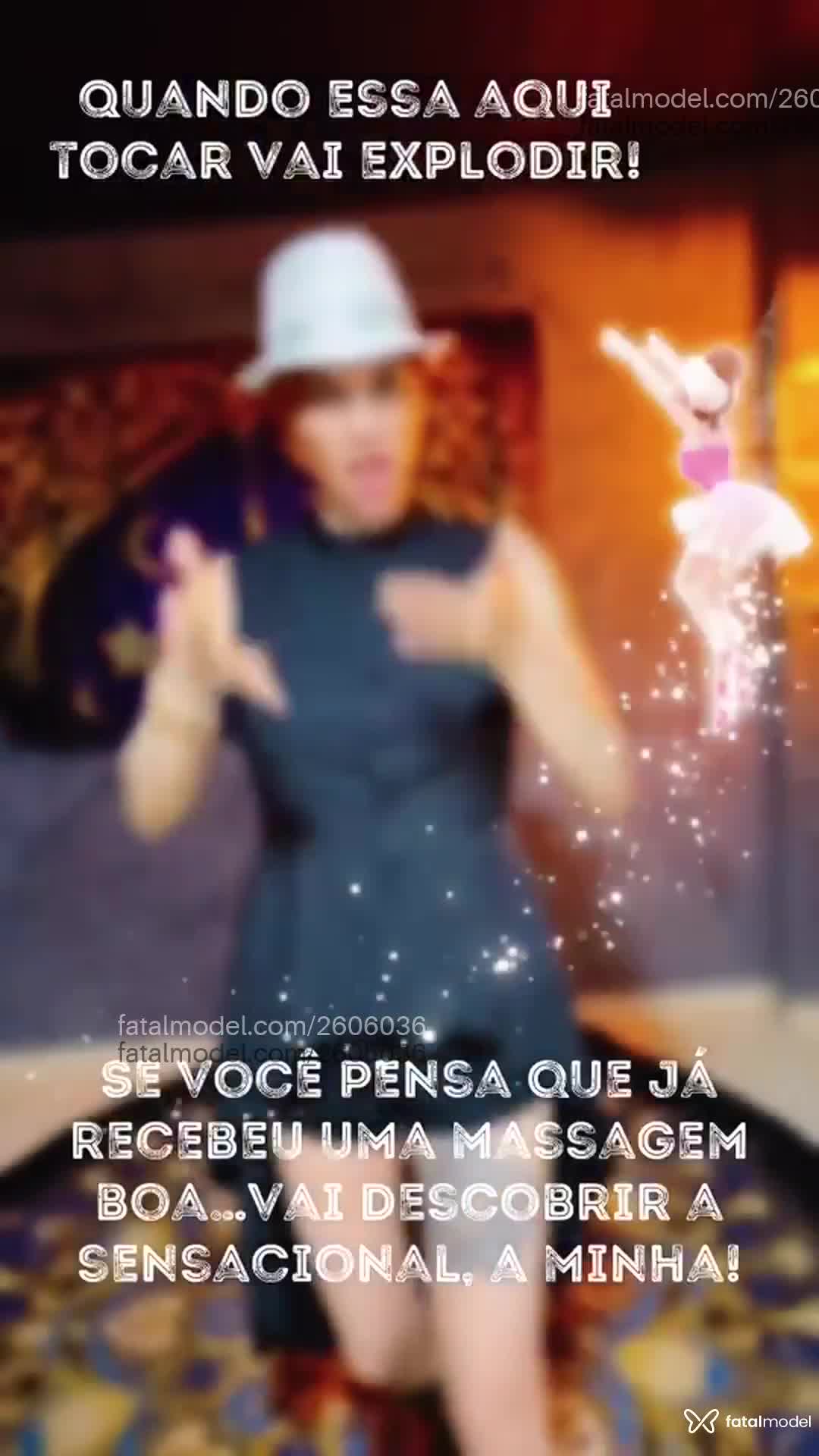 Acompanhante mulher ruiva (o) de olhos castanhos em Foz do Iguaçu - Soraia