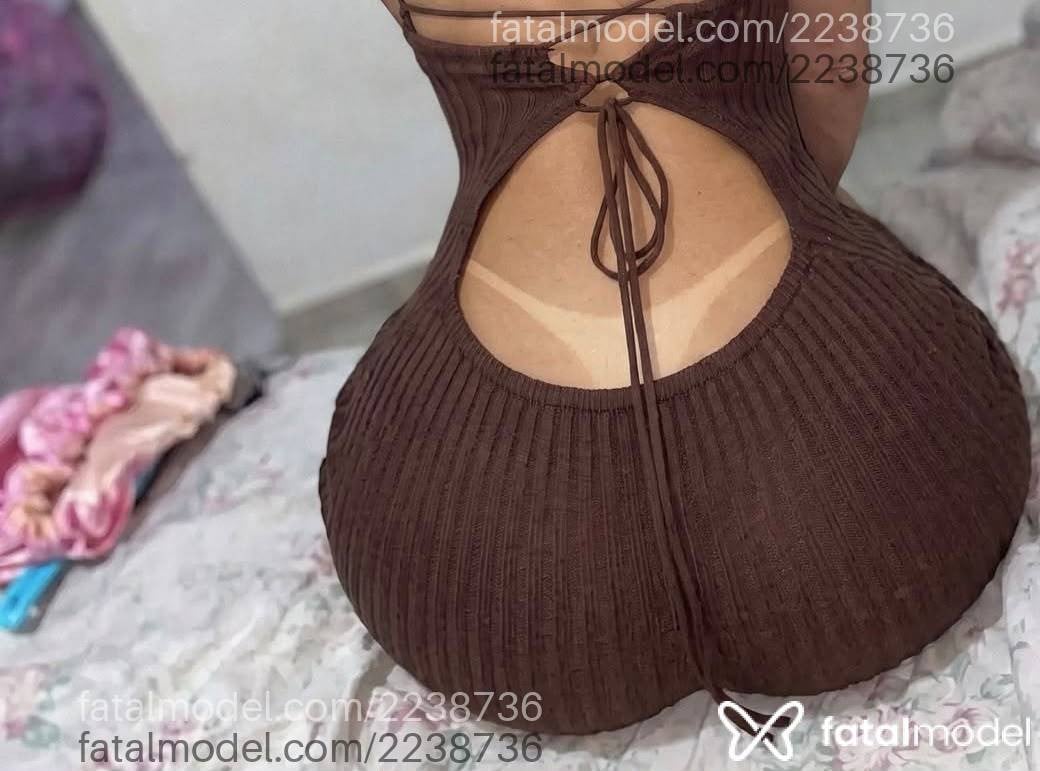 Acompanhante mulher morena (o) de olhos castanhos - Renata