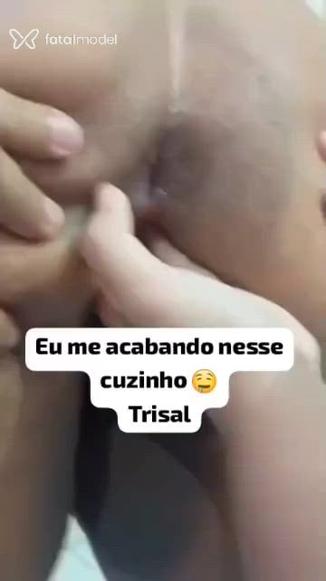 Acompanhante mulher morena (o) de olhos pretos em Manaus Acompanhante mulher morena (o) de olhos pretos em Manaus - Gaby