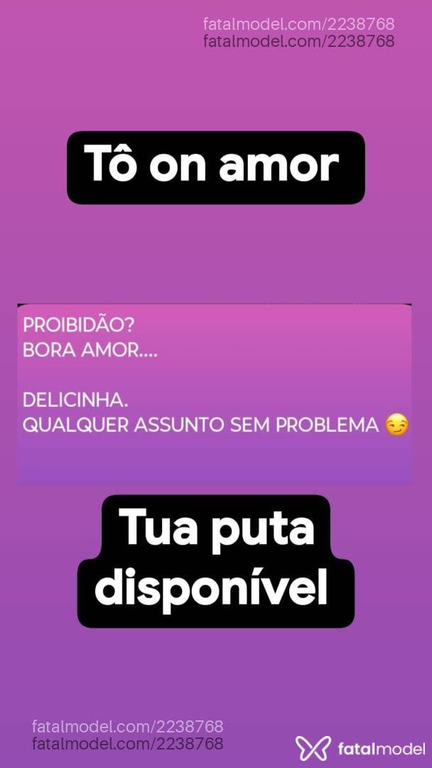 Acompanhante mulher morena (o) de olhos pretos - Gaby