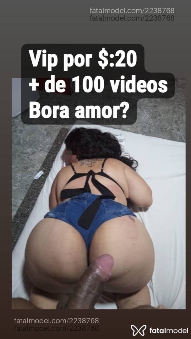 Acompanhante mulher morena (o) de olhos pretos - Gaby