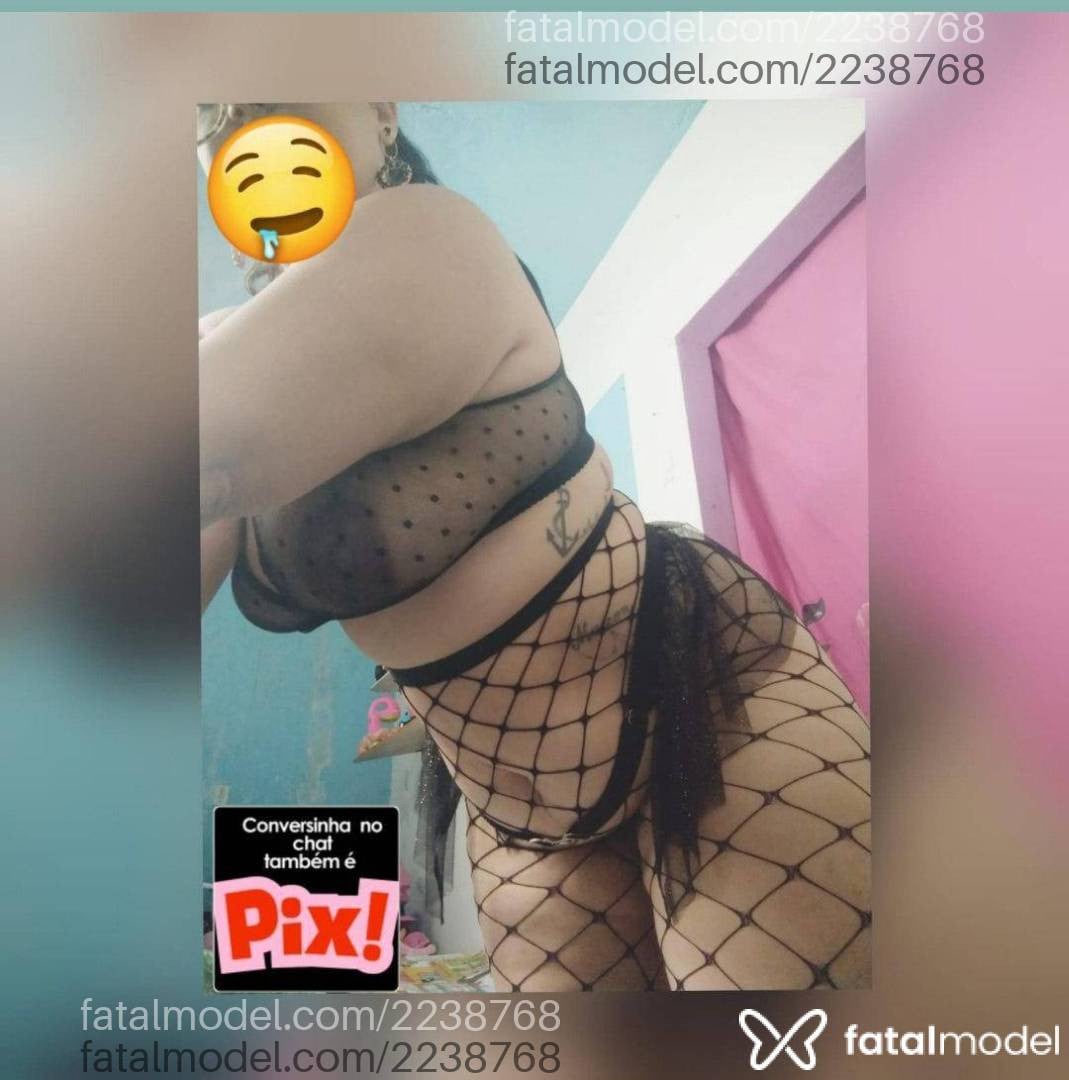 Acompanhante mulher morena (o) de olhos pretos em Manaus - Gaby