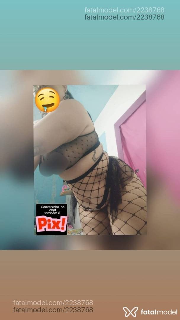 Acompanhante mulher morena (o) de olhos pretos em Manaus - Gaby