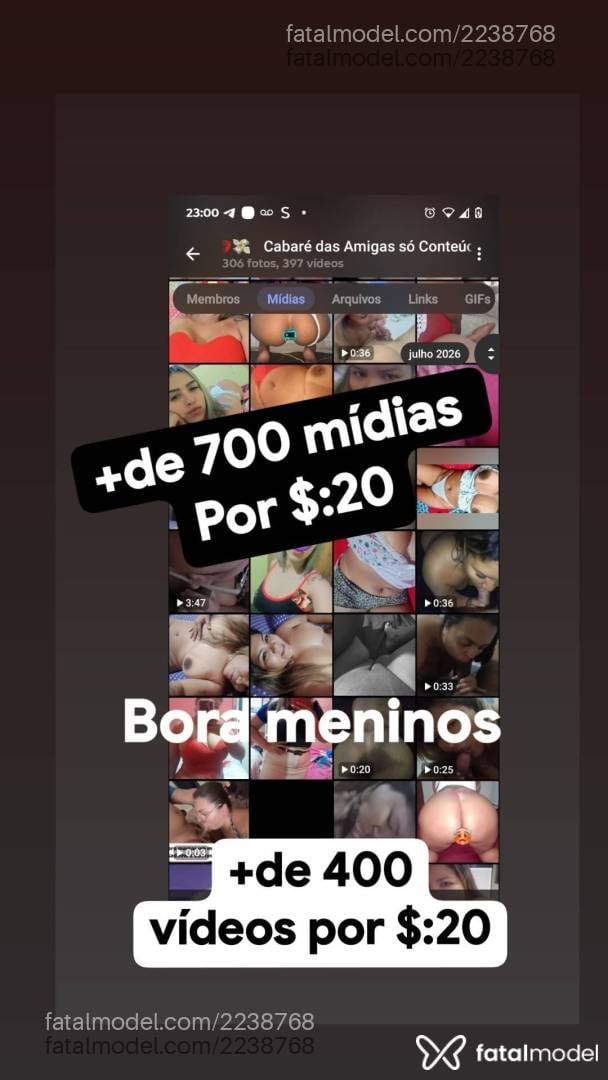 Acompanhante mulher morena (o) de olhos pretos - Gaby