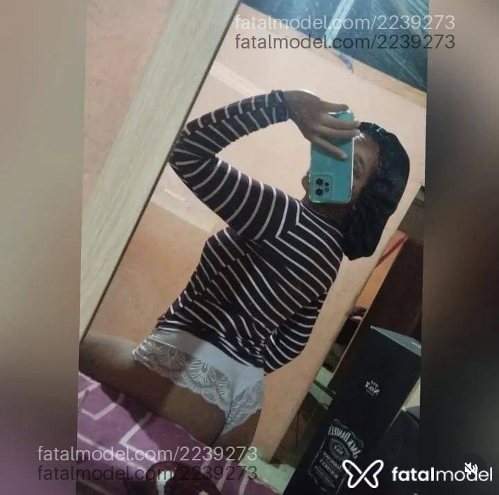 Acompanhante mulher com cabelo castanho de olhos castanhos em São Mateus - Ssantinha