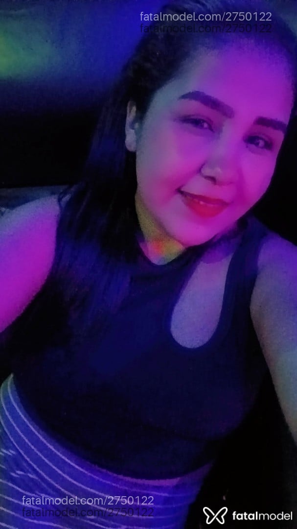 Acompanhante mulher morena (o) de olhos castanhos em Porto Velho - Alice