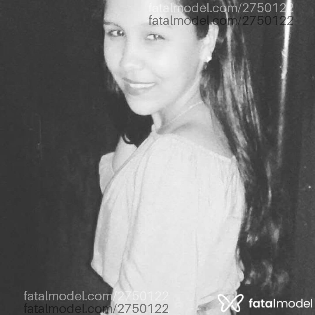Acompanhante mulher morena (o) de olhos castanhos em Porto Velho - Alice