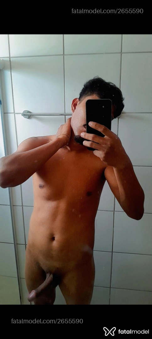 Acompanhante homem morena (o) de olhos pretos em Fortaleza Acompanhante homem morena (o) de olhos pretos em Fortaleza - Gabriel