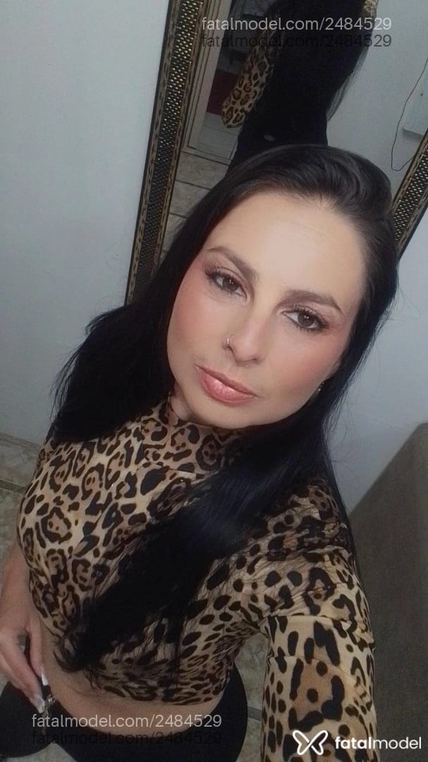 Acompanhante mulher morena (o) de olhos castanhos em Porto Alegre - Emily